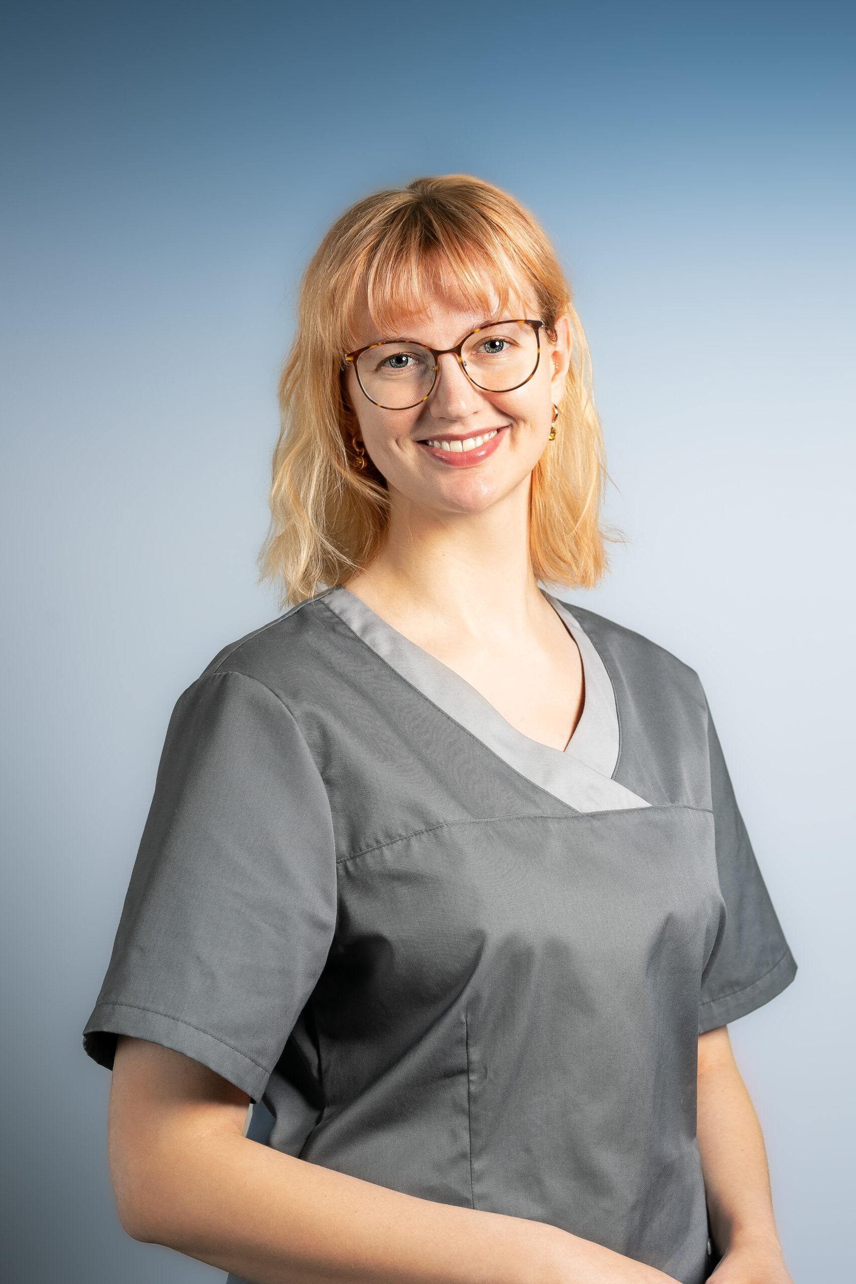 DR. EVA-LIISA PAJULA