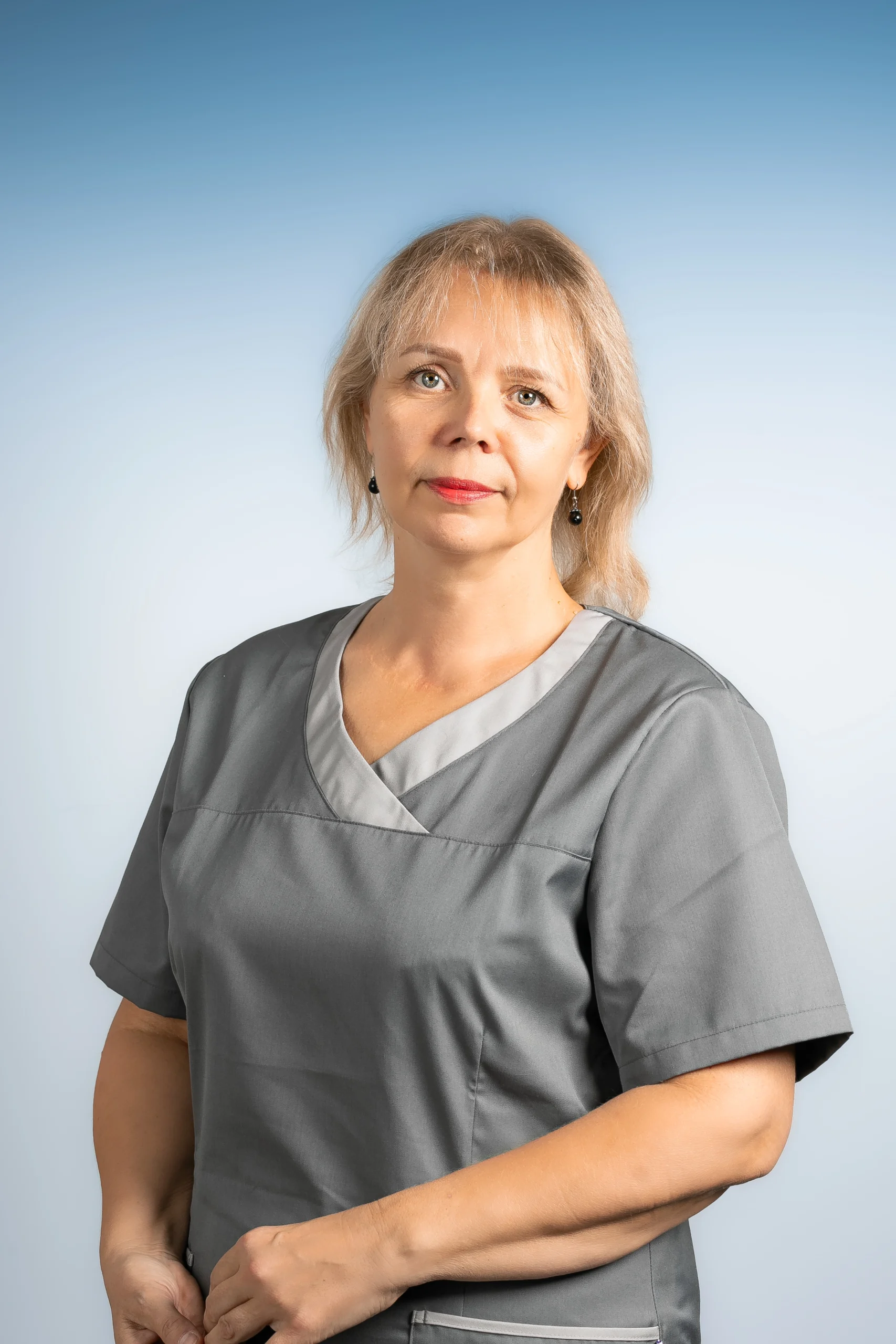 DR. KARIN ROSIN